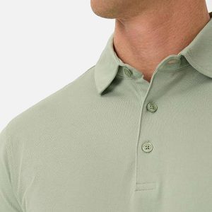 POLO PEPY LIGHT GREEN – Image 6