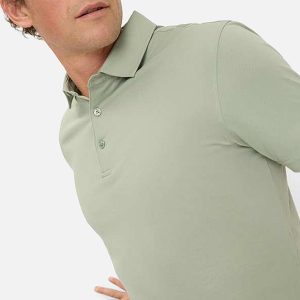 POLO PEPY LIGHT GREEN – Image 7