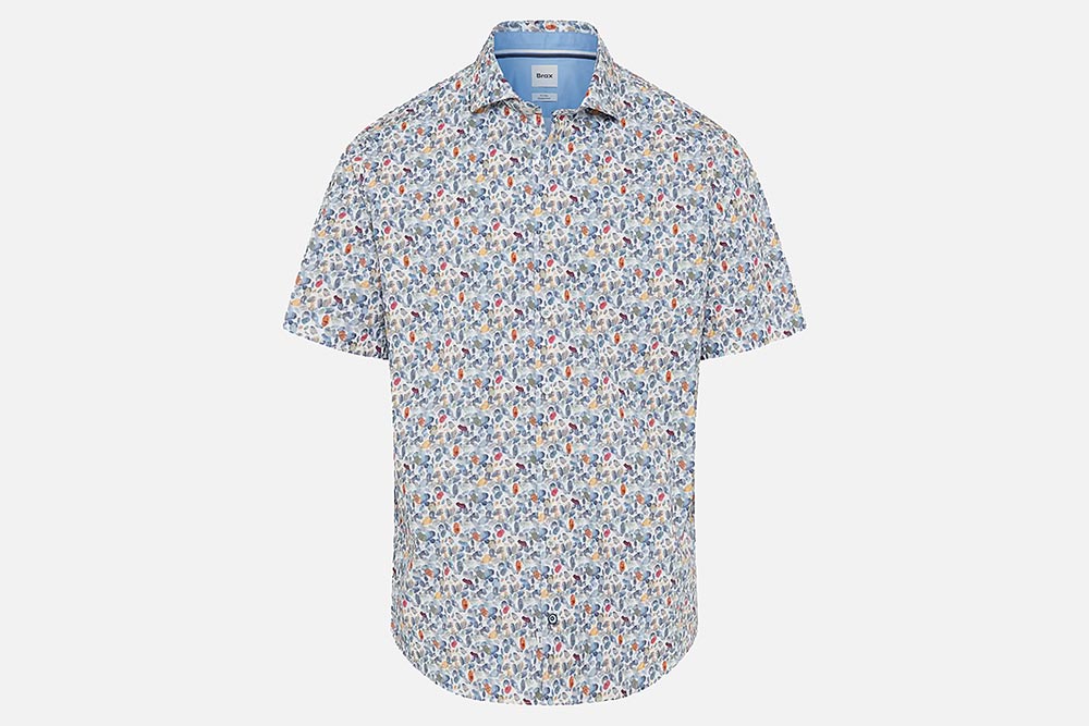 HARDY P BLEU MULTI