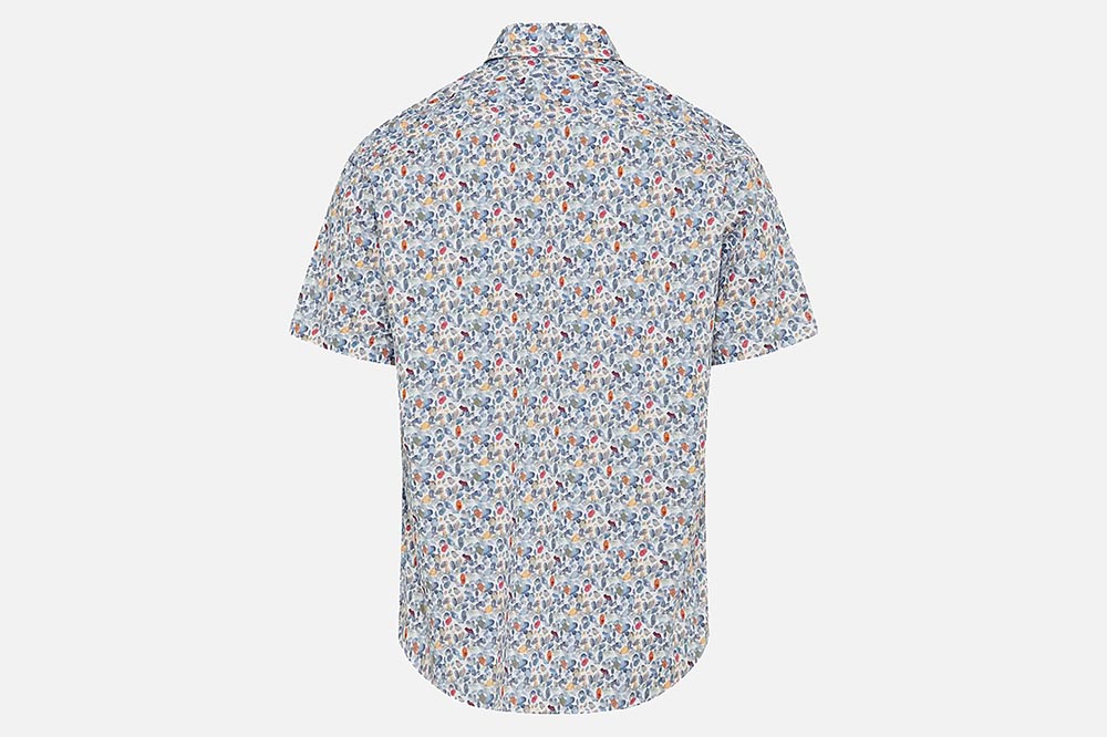 HARDY P BLEU MULTI