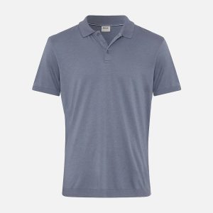 POLO PARVIS BLEU NUAGE – Image 1
