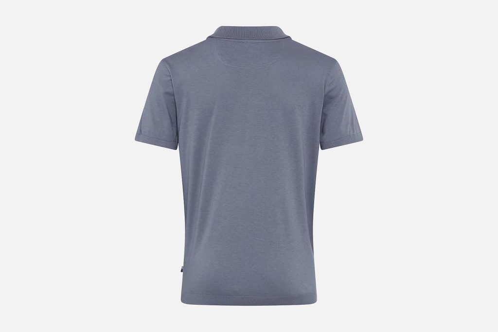 POLO PARVIS BLEU NUAGE