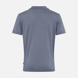 POLO PARVIS BLEU NUAGE – Image 2