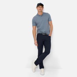 POLO PARVIS BLEU NUAGE – Image 5