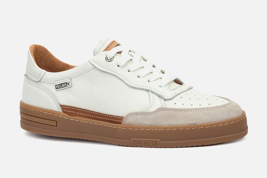 XATIVA LOW OFFWHITE