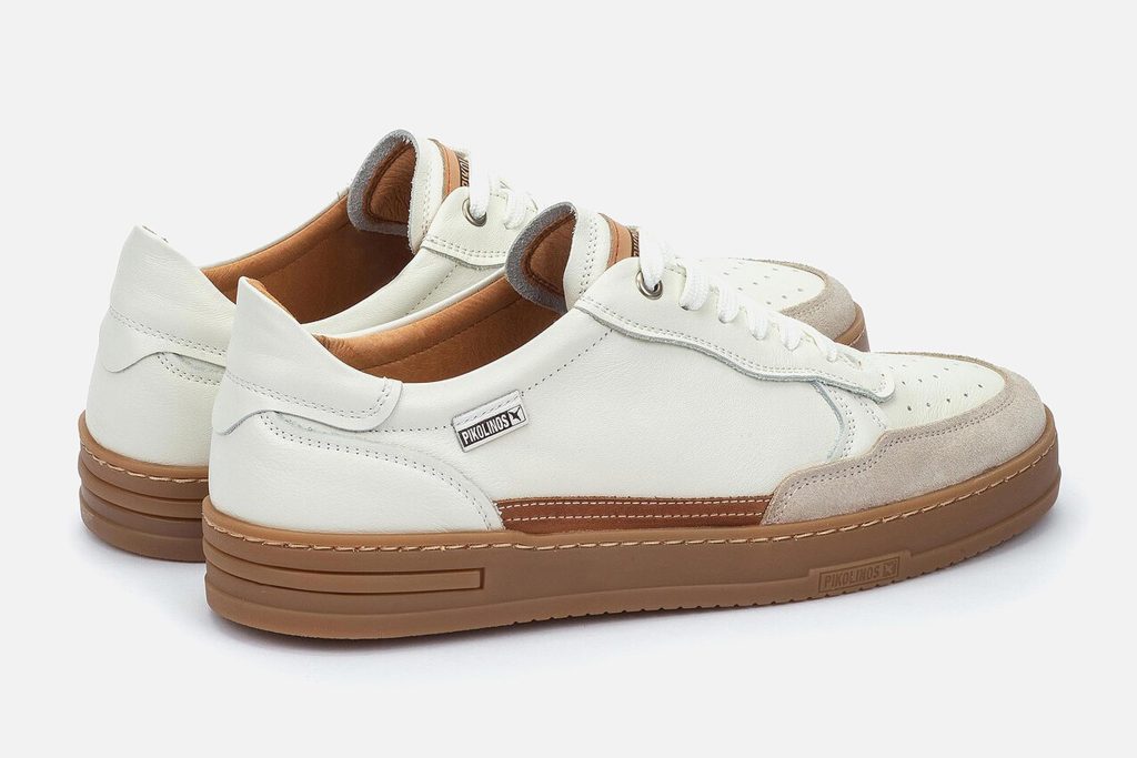 XATIVA LOW OFFWHITE