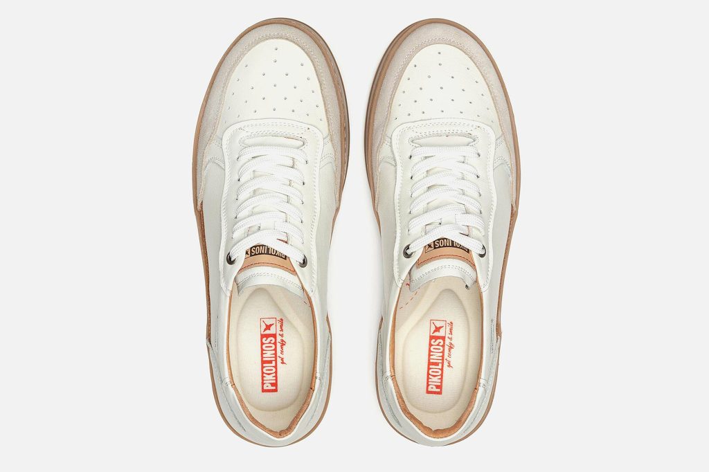 XATIVA LOW OFFWHITE