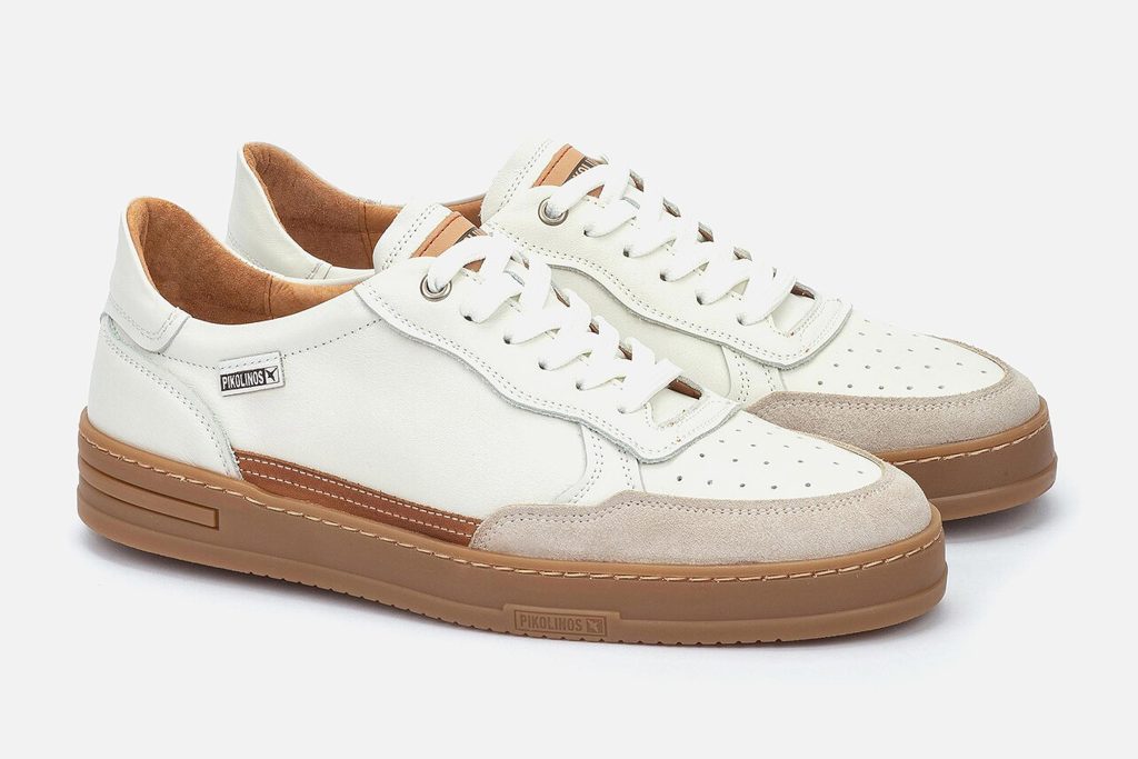XATIVA LOW OFFWHITE