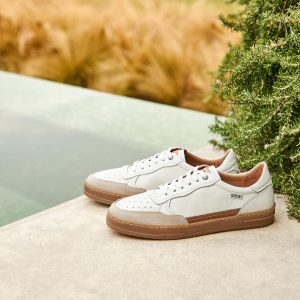 XATIVA LOW OFFWHITE - Image 8