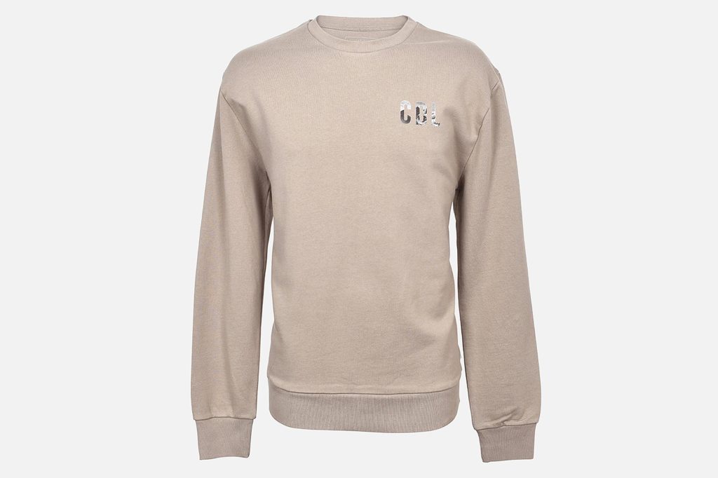 FURKAPASS MOSS GREY