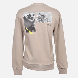 FURKAPASS MOSS GREY – Image 2