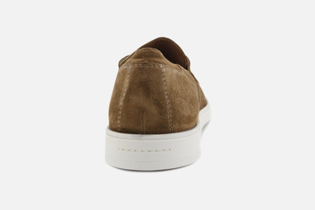 HOUSTON CHESTNUT
