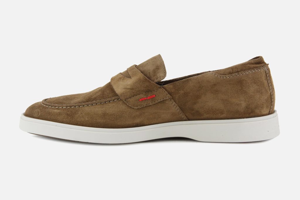 HOUSTON CHESTNUT