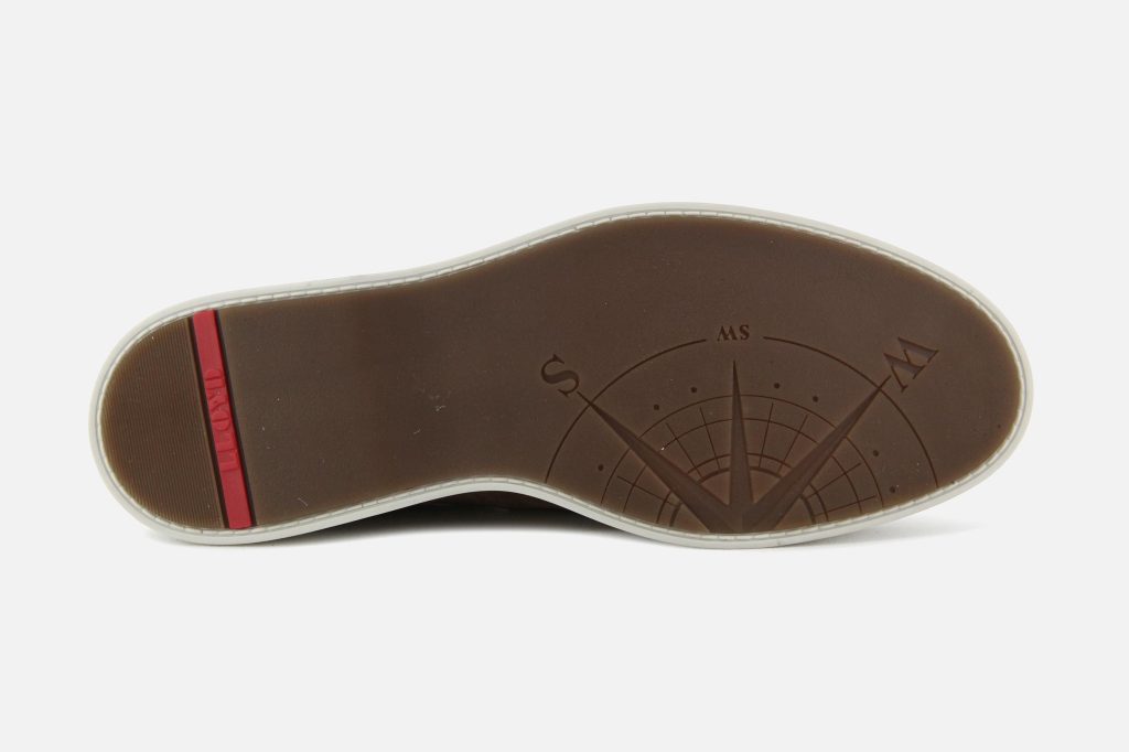 HOUSTON CHESTNUT