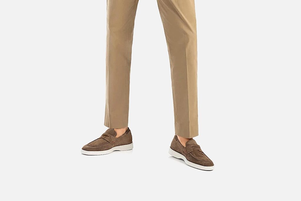 HOUSTON CHESTNUT