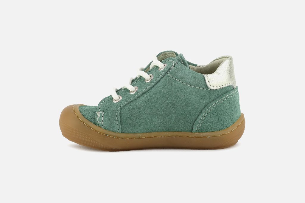 KALINETTE VERT ET OR