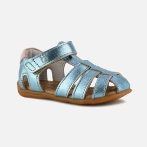 MUZZANO BLEU METAL ROSE - Image 2