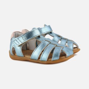 MUZZANO BLEU METAL ROSE - Image 6