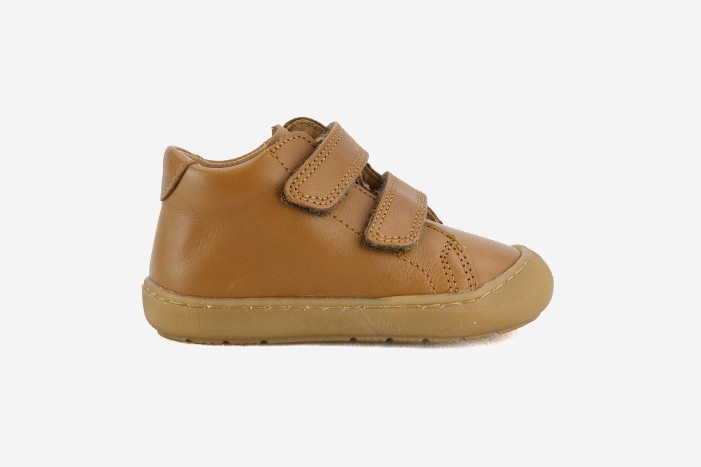 OLLIE SCRATCH COGNAC