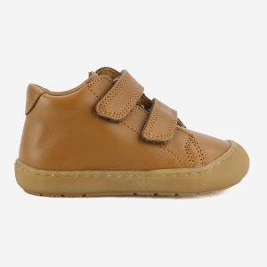 OLLIE SCRATCH COGNAC – Image 1