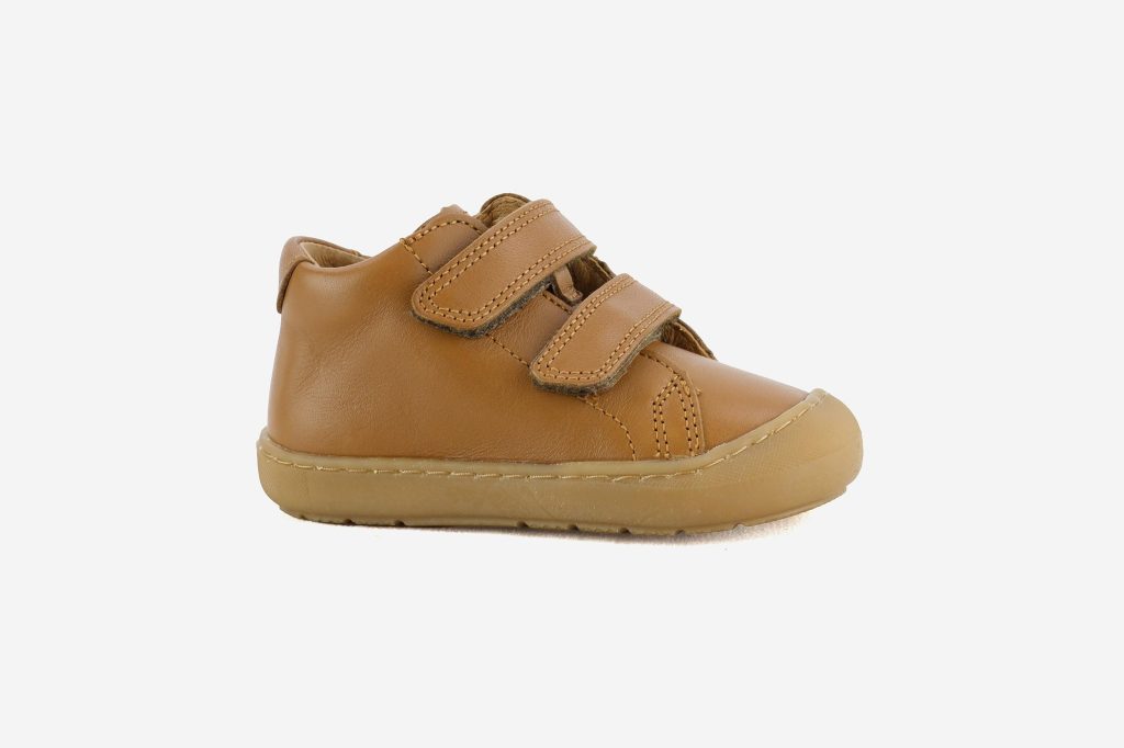 OLLIE SCRATCH COGNAC