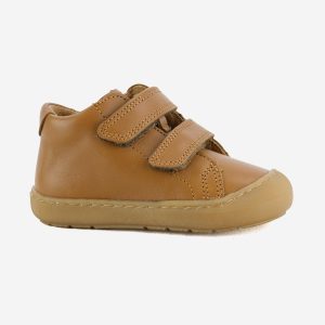OLLIE SCRATCH COGNAC – Image 2