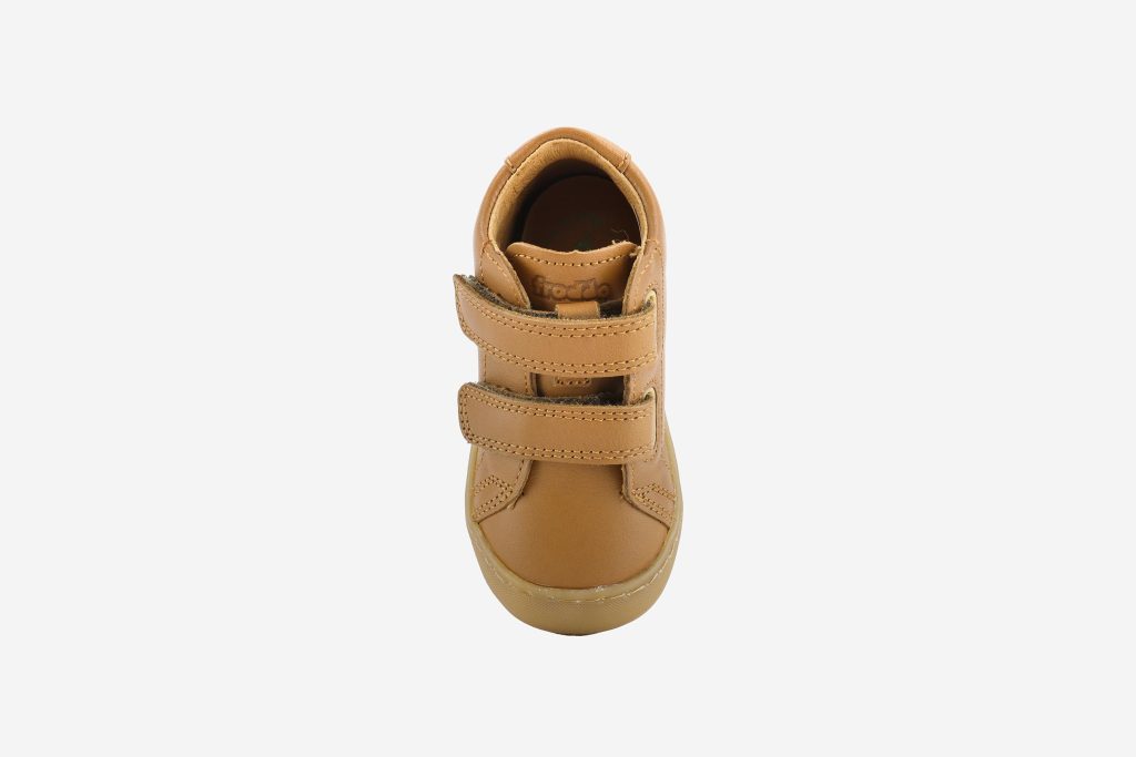 OLLIE SCRATCH COGNAC