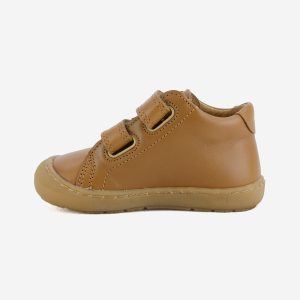 OLLIE SCRATCH COGNAC – Image 4
