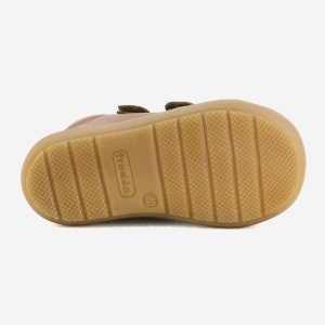 OLLIE SCRATCH COGNAC – Image 5