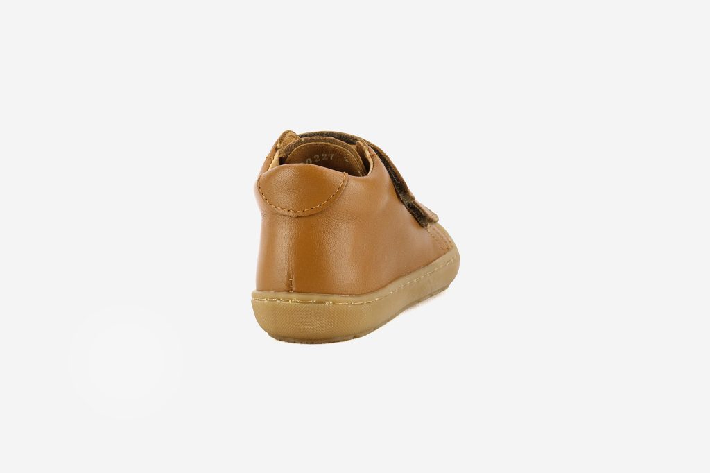 OLLIE SCRATCH COGNAC