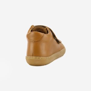 OLLIE SCRATCH COGNAC – Image 6