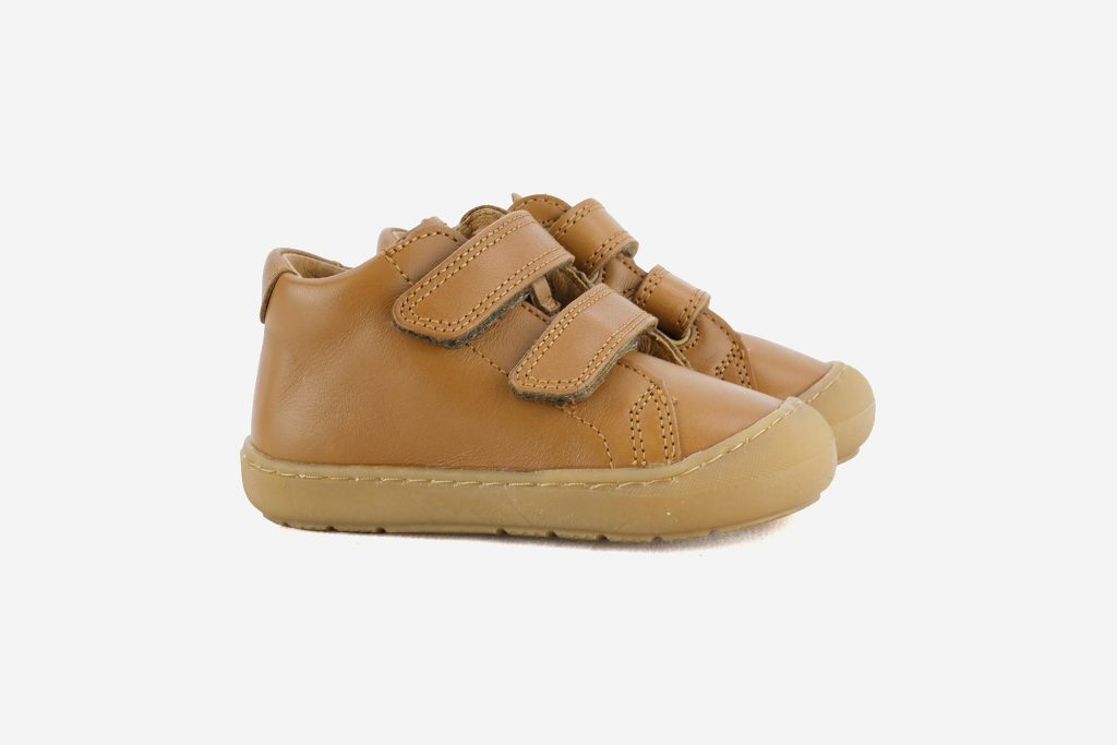 OLLIE SCRATCH COGNAC