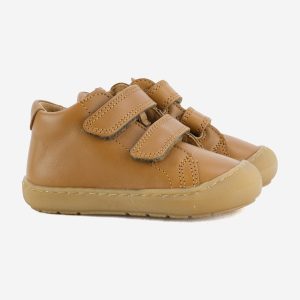 OLLIE SCRATCH COGNAC – Image 7