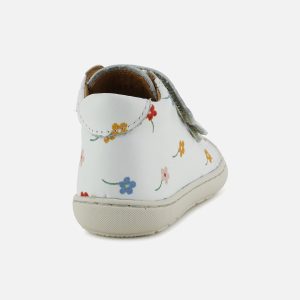 OLLIE SCRATCH BLANC FLORAL - Image 3