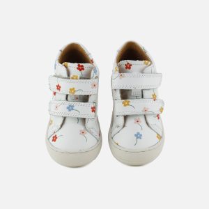 OLLIE SCRATCH BLANC FLORAL - Image 6