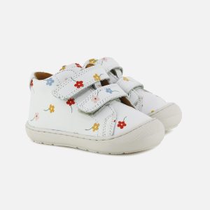 OLLIE SCRATCH BLANC FLORAL - Image 7