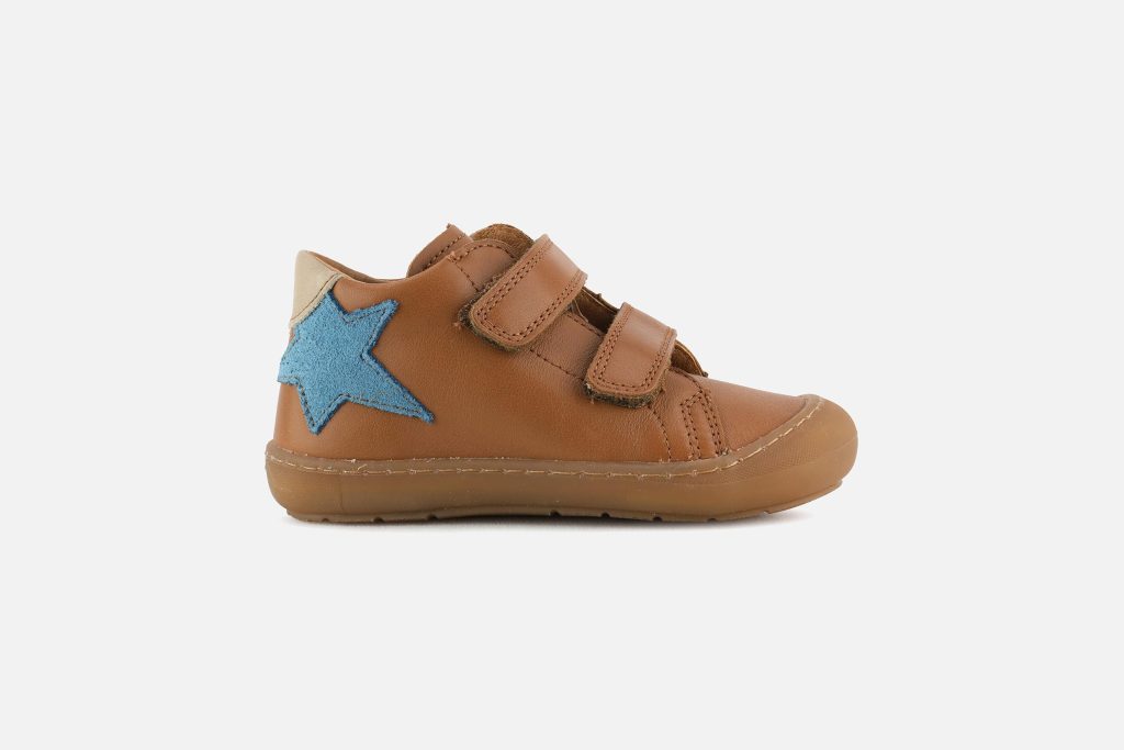 OLLIE SCRATCH STAR COGNAC