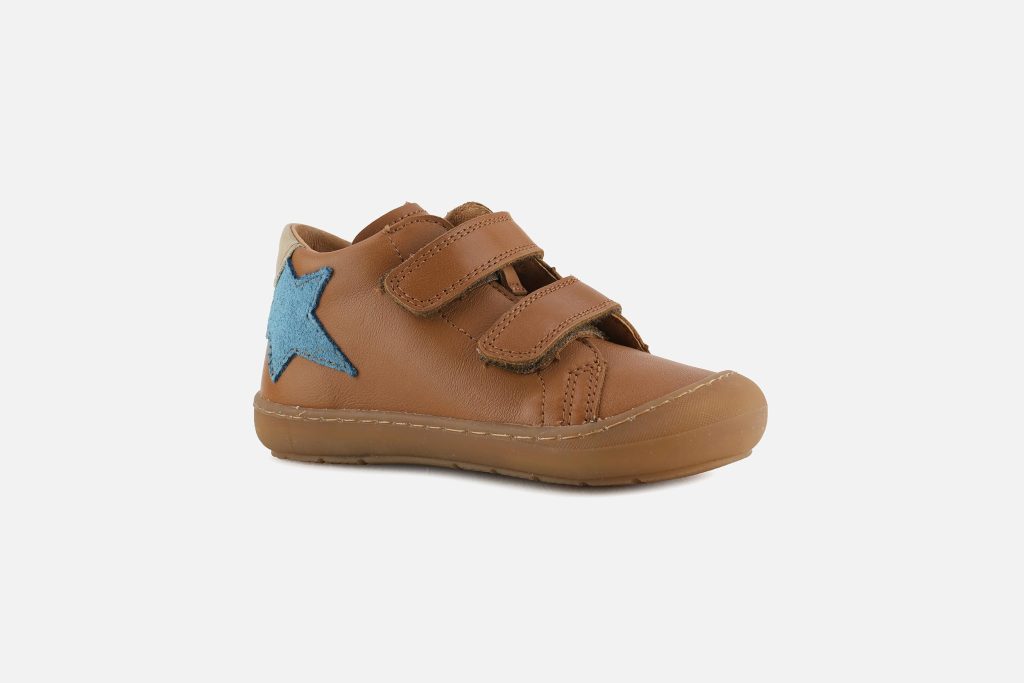 OLLIE SCRATCH STAR COGNAC