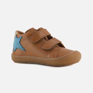 OLLIE SCRATCH STAR COGNAC - Image 2