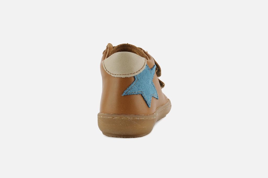 OLLIE SCRATCH STAR COGNAC