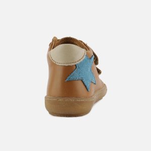 OLLIE SCRATCH STAR COGNAC - Image 3