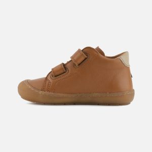 OLLIE SCRATCH STAR COGNAC - Image 4
