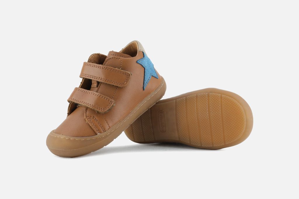 OLLIE SCRATCH STAR COGNAC