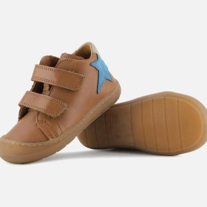 OLLIE SCRATCH STAR COGNAC - Image 5