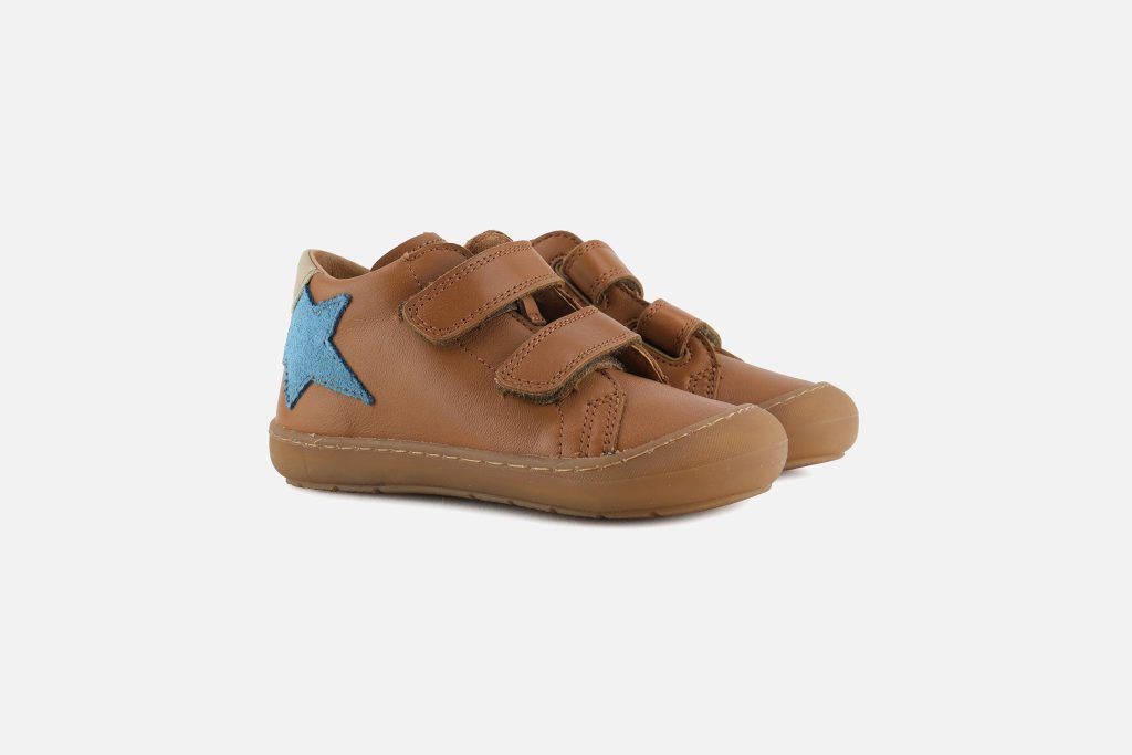 OLLIE SCRATCH STAR COGNAC