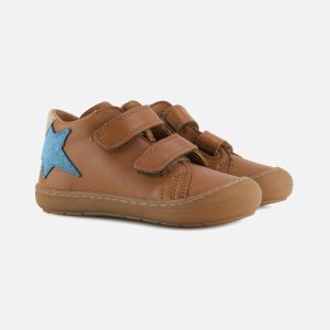 OLLIE SCRATCH STAR COGNAC - Image 6