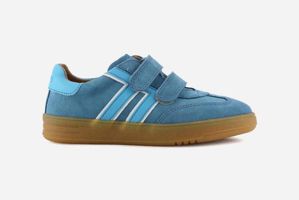 JONAS SCRATCH DENIM BLUE