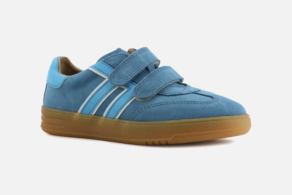 JONAS SCRATCH DENIM BLUE