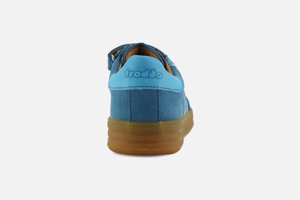 JONAS SCRATCH DENIM BLUE