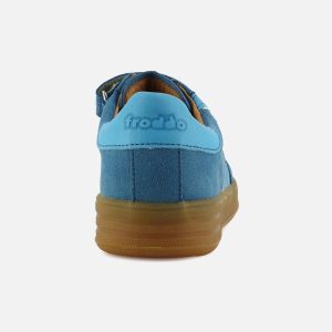 JONAS SCRATCH DENIM BLUE – Image 3